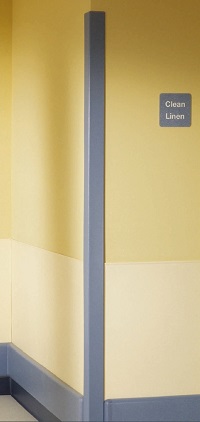 Sisteme pentru protectia peretilor